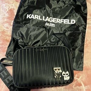 Karl Lagerfeld  Bag